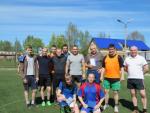 14 мая 2016 года на городском стадионе г. Каргополя прошел турнир по мини-футболу, посвященный открытию  летнего сезона. 