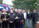Делегация Каргопольского района приняла участие в праздничных мероприятиях, посвященных 865-летию города Москвы. 