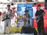 21 августа 2010  в г. Каргополе состоится межрегиональный  рок – фестиваль «Джем-16. Рок за молодежь».