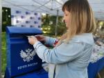 Почта России доставит более 500 открыток участников и гостей фестиваля «Белый июнь»