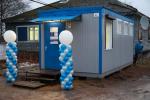 В Неноксе открылось модульное отделение Почты России 