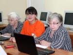 17 марта в Каргопольском индустриальном техникуме стартовал проект «Свободный доступ»: 
