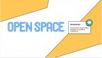 Карьерный фестиваль "Open Space" снова в твоем мобильном