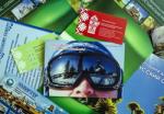 Туристские открытки «Путешествуйте по Архангельской области!» разлетятся по всему миру!